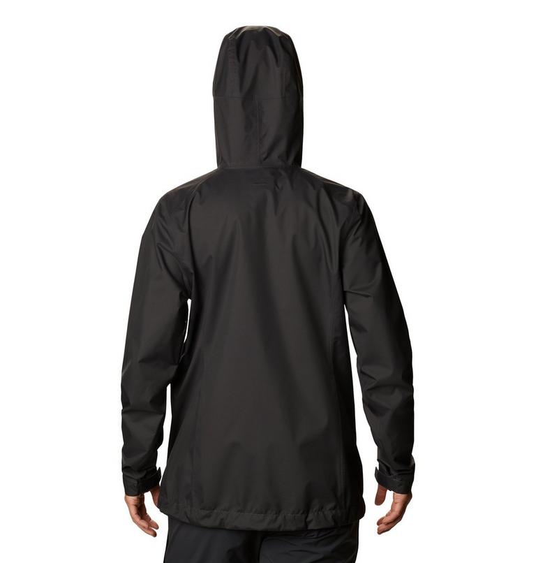 Manteau Granite Glade Femme, Color: Void, image 2
