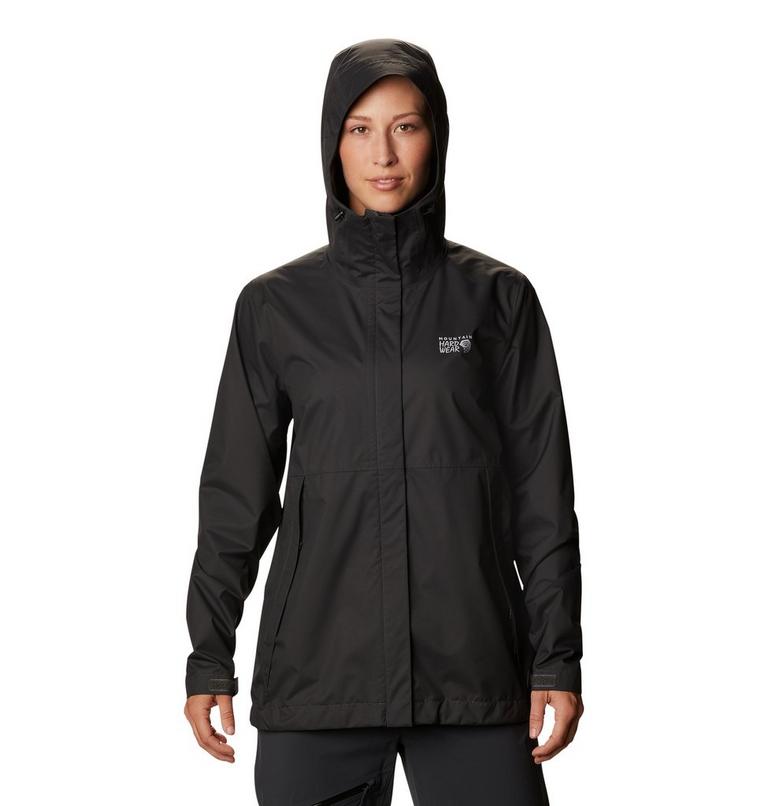 Manteau Granite Glade Femme, Color: Void, image 1