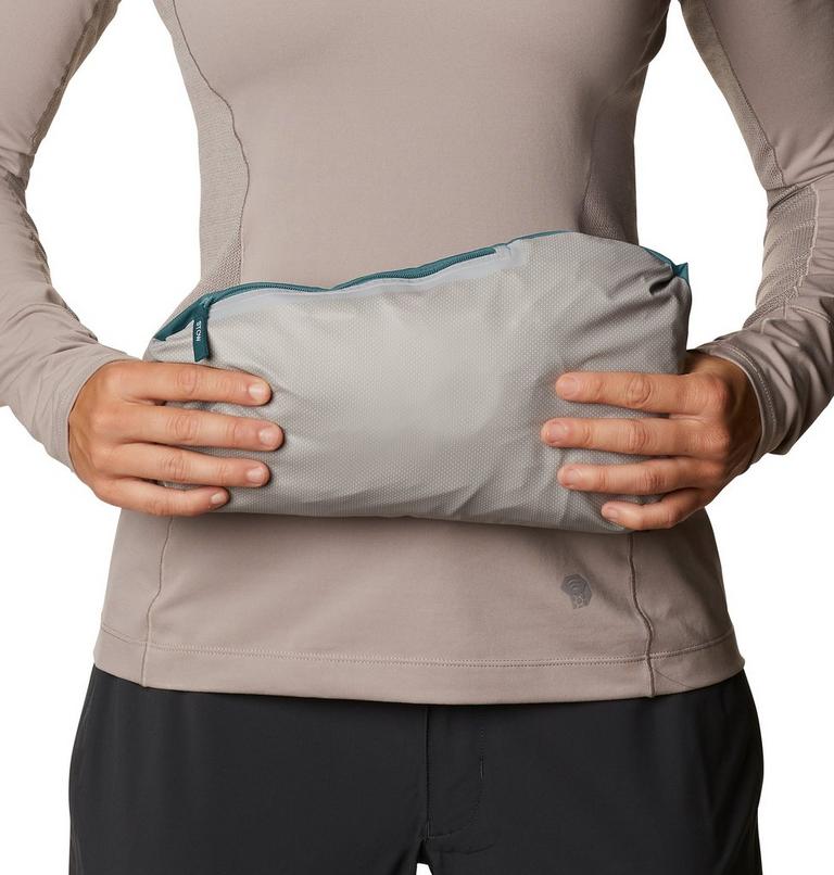 Manteau Granite Glade Femme, Color: Washed Turq, image 8