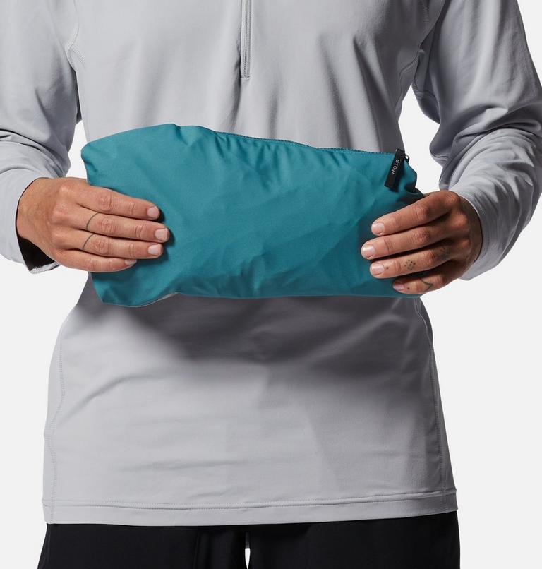 Manteau Granite Glade Femme, Color: Washed Turq, image 9