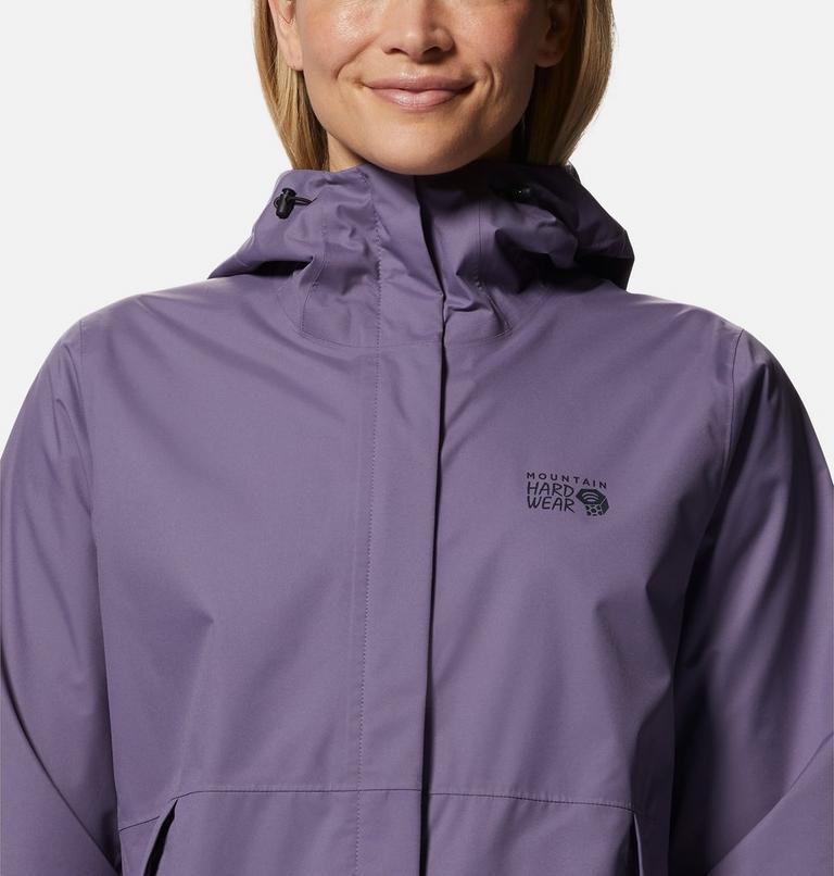 Women's Granite Glade Jacket, Color: Minky, image 4
