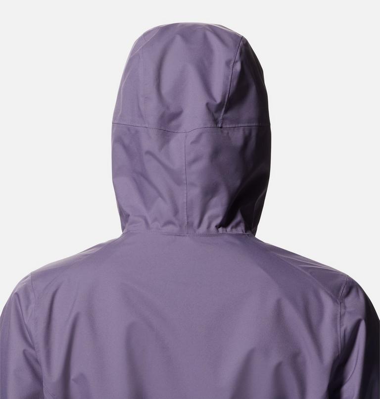 Women's Granite Glade Jacket, Color: Minky, image 6