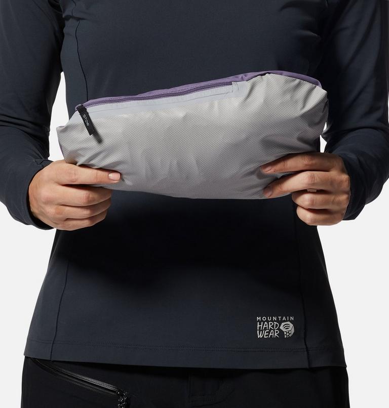 Women's Granite Glade Jacket, Color: Minky, image 9