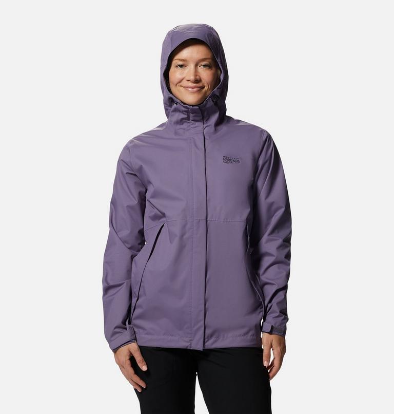 Women's Granite Glade Jacket, Color: Minky, image 10