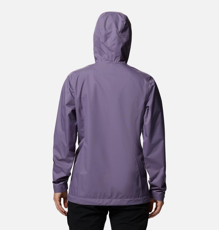 Women's Granite Glade Jacket, Color: Minky, image 2