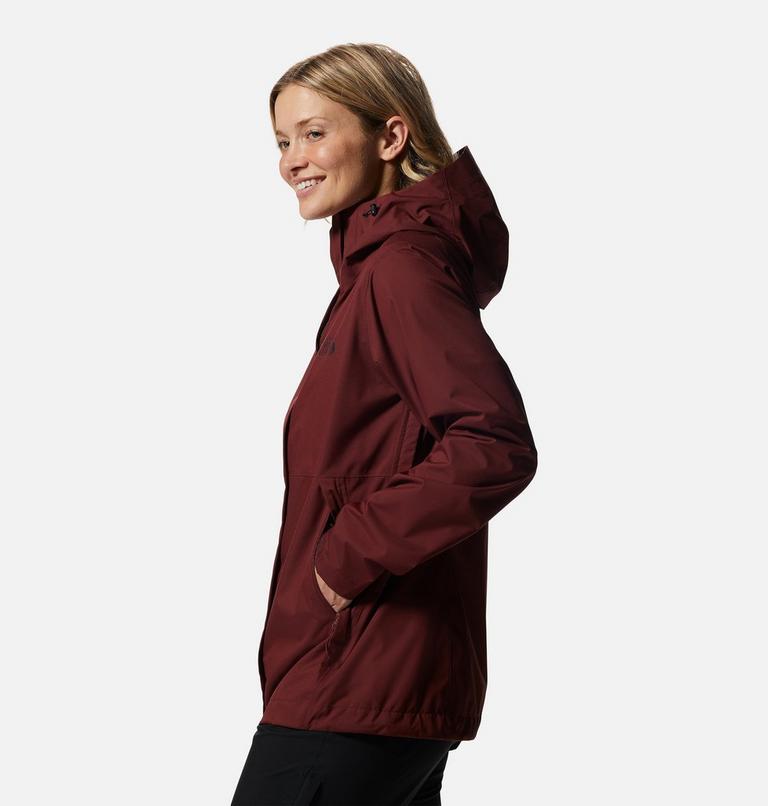 Women's Granite Glade Jacket, Color: Smith Rock, image 3