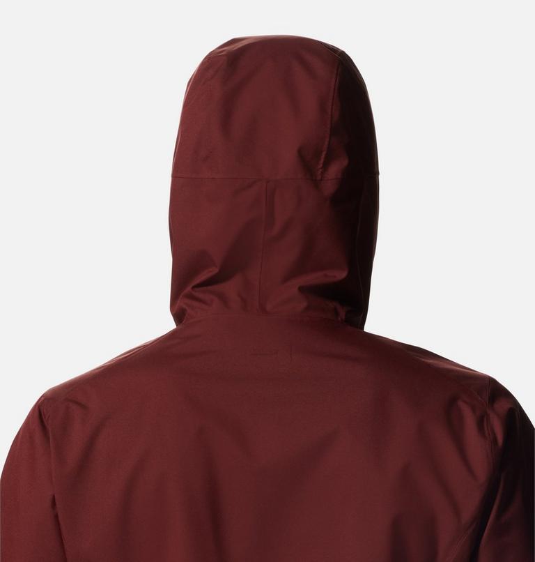 Women's Granite Glade Jacket, Color: Smith Rock, image 6