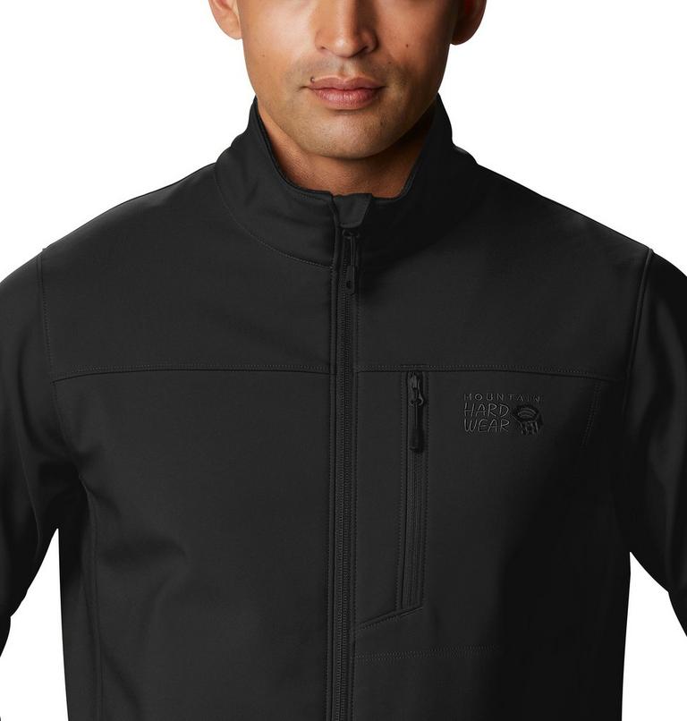 Sawtooth Ridge Jacket, Color: Black, image 4