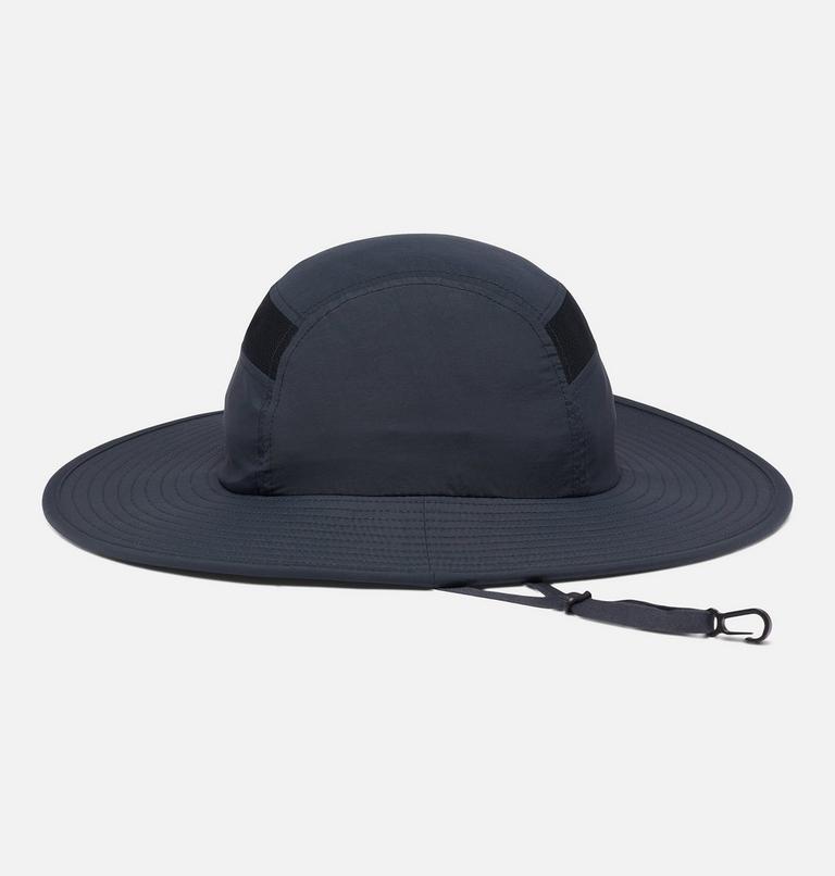 Stryder Sun Hat, Color: Dark Storm, image 12