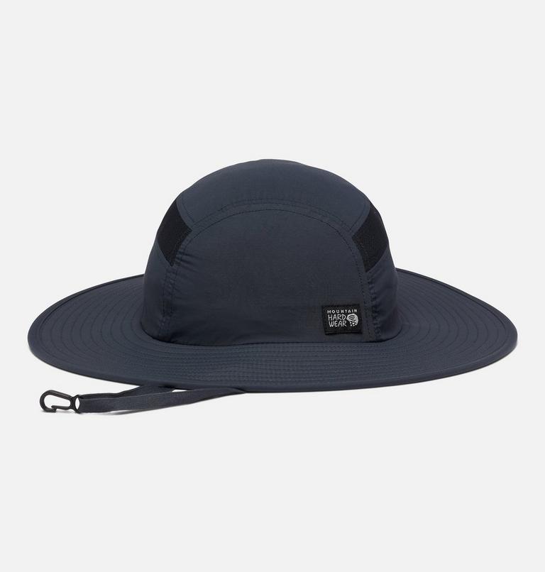 Stryder Sun Hat, Color: Dark Storm, image 13