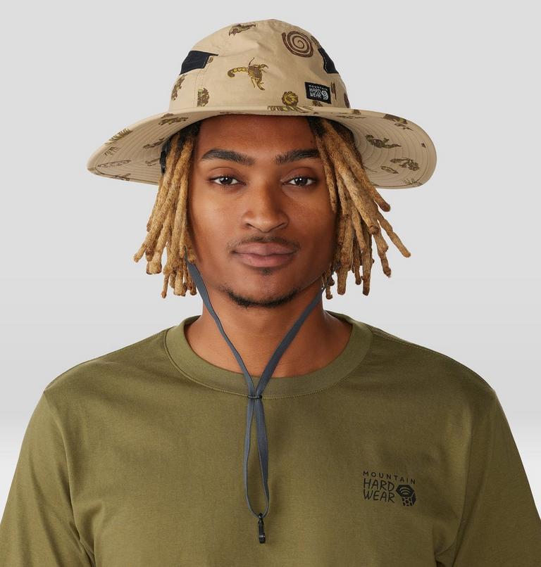 Stryder Sun Hat, Color: Moab Tan, image 1