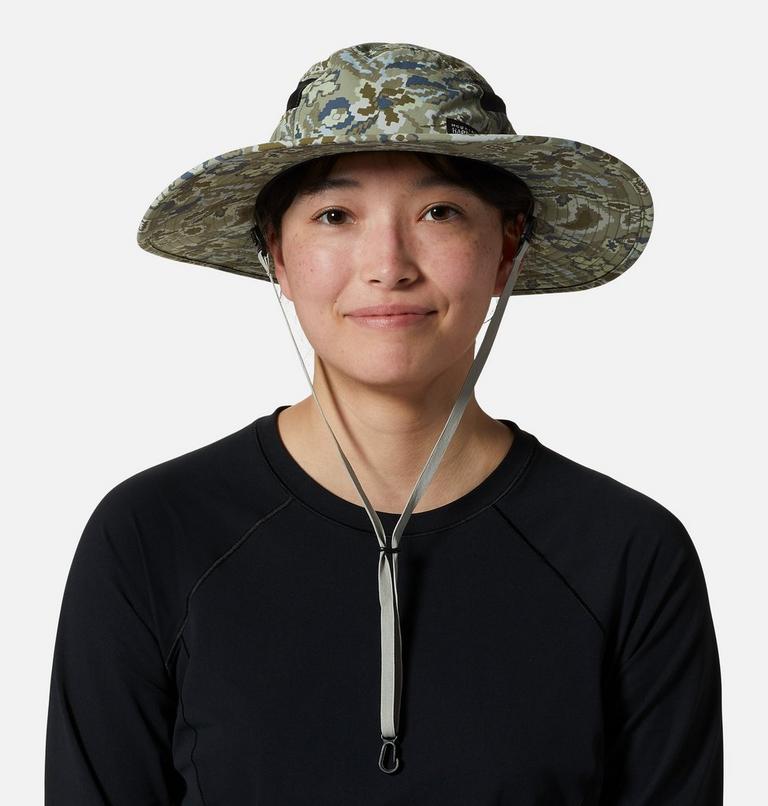 Stryder Sun Hat, Color: 361, image 6