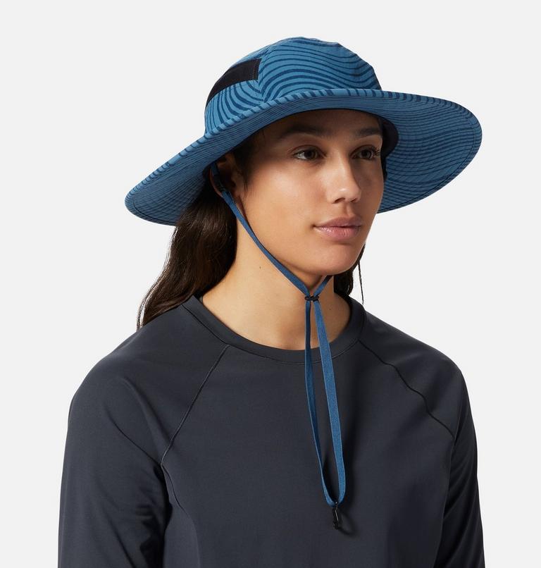 Stryder Sun Hat, Color: 443, image 5