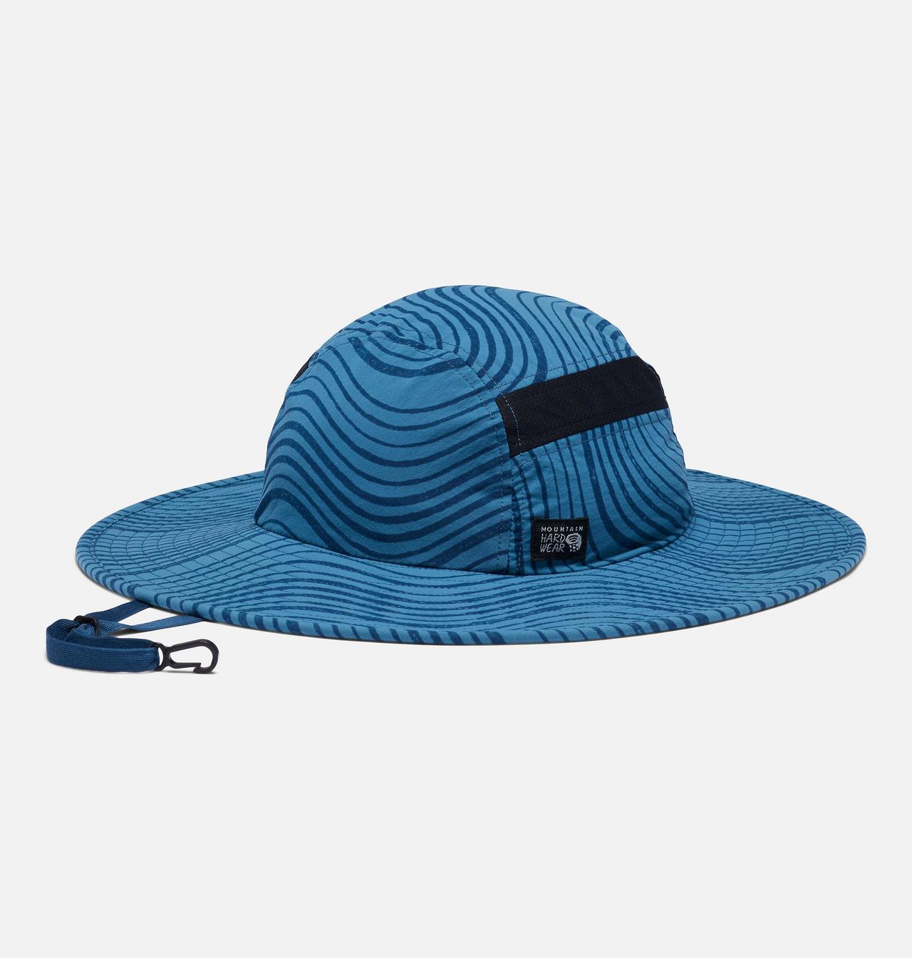 Stryder™ Sun Hat | Mountain Hardwear