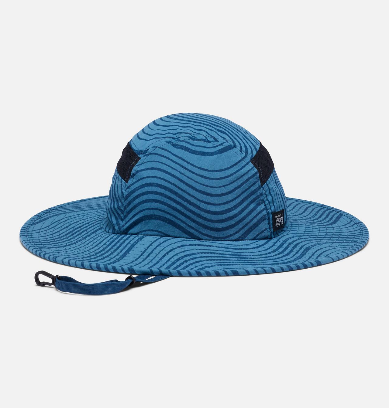 Stryder™ Sun Hat | Mountain Hardwear