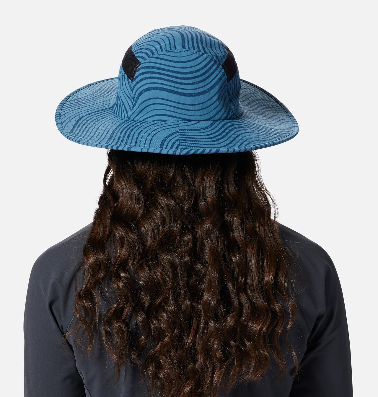 Stryder™ Sun Hat | Mountain Hardwear