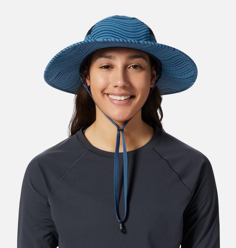 Stryder Sun Hat, Color: 443, image 1