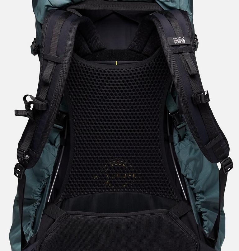 PCT 55L Backpack, Color: Black Spruce, image 4