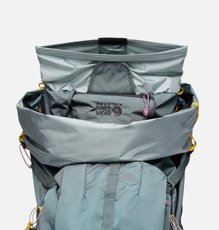 PCT 55L Backpack, Color: Black Spruce, image 9