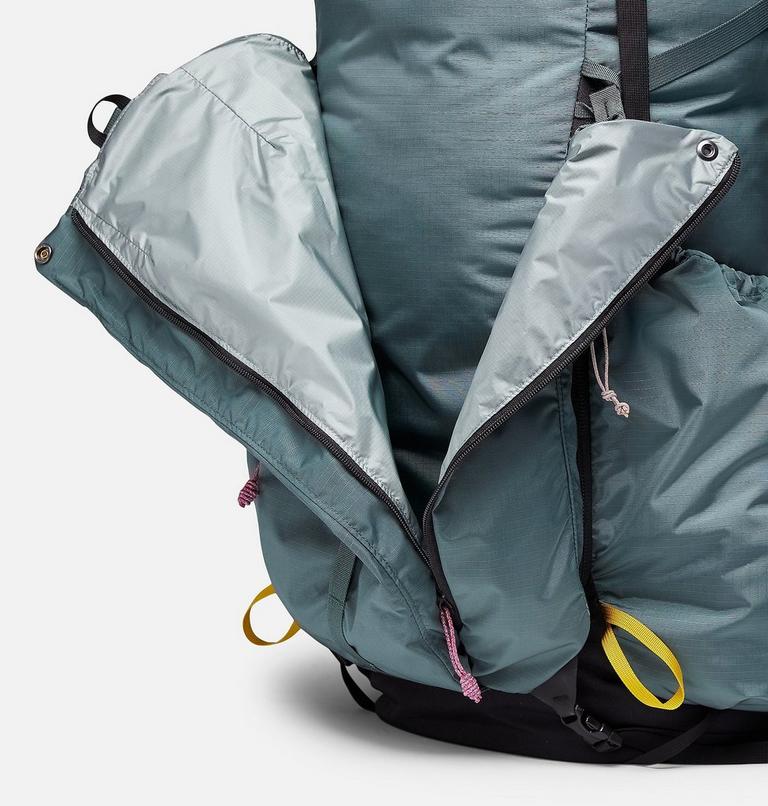 PCT 55L Backpack, Color: Black Spruce, image 11