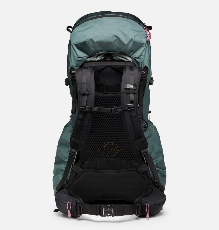 PCT 55L Backpack, Color: Black Spruce, image 2