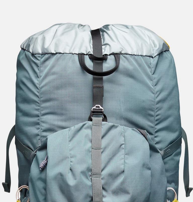 PCT 70L Backpack, Color: Black Spruce, image 13
