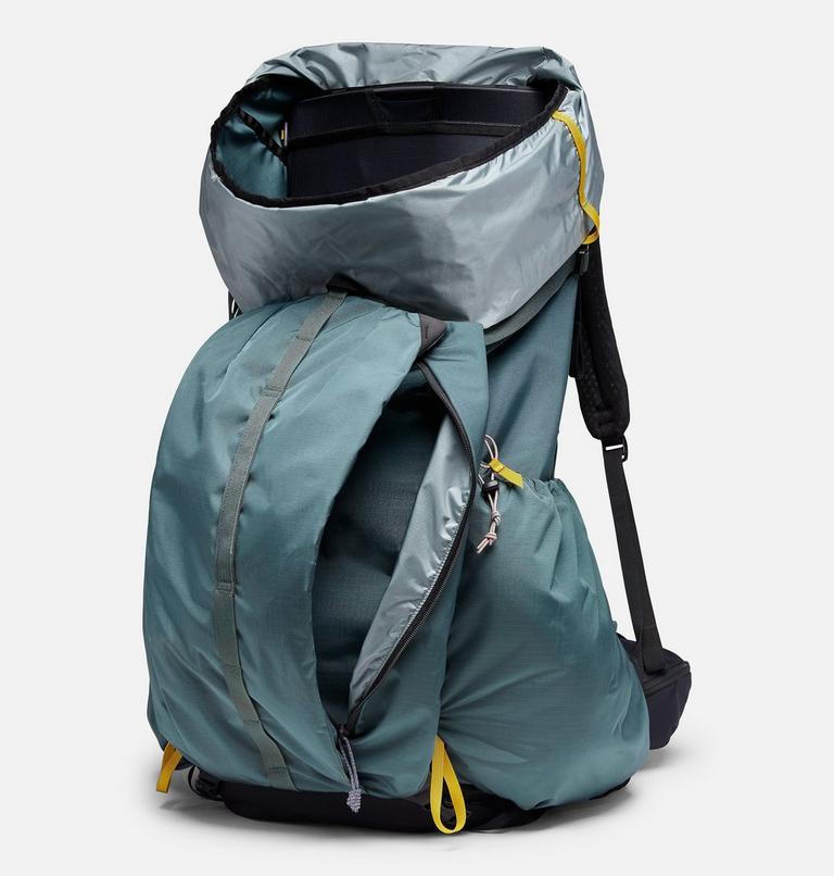 PCT 70L Backpack, Color: Black Spruce, image 9