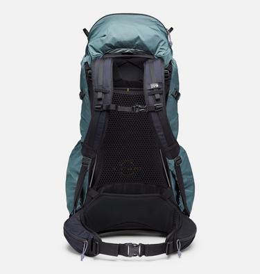 PCT 70L Backpack, Color: Black Spruce, image 2