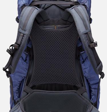 Women's PCT 65L Backpack, Color: Northern Blue, image 4