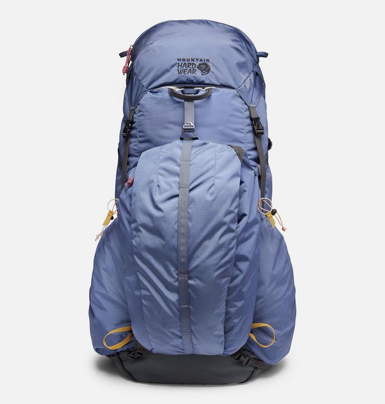 Women's PCT 65L Backpack, Color: Northern Blue, image 1