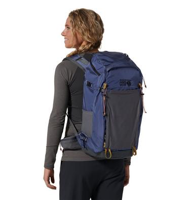 Sac à dos JMT 35L Femme, Color: Northern Blue, image 3
