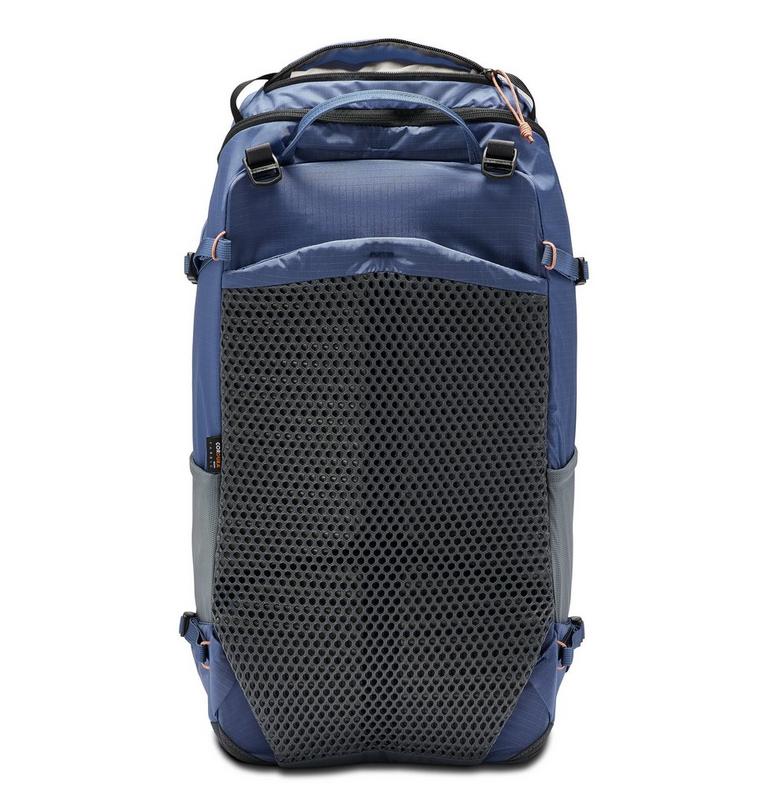 Sac à dos JMT 35L Femme, Color: Northern Blue, image 4