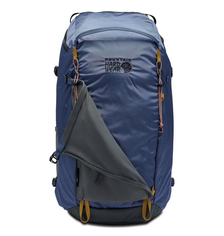 Sac à dos JMT 35L Femme, Color: Northern Blue, image 5
