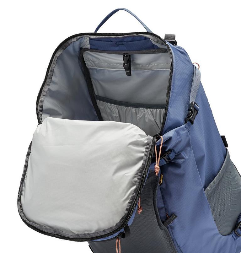 Sac à dos JMT 35L Femme, Color: Northern Blue, image 6