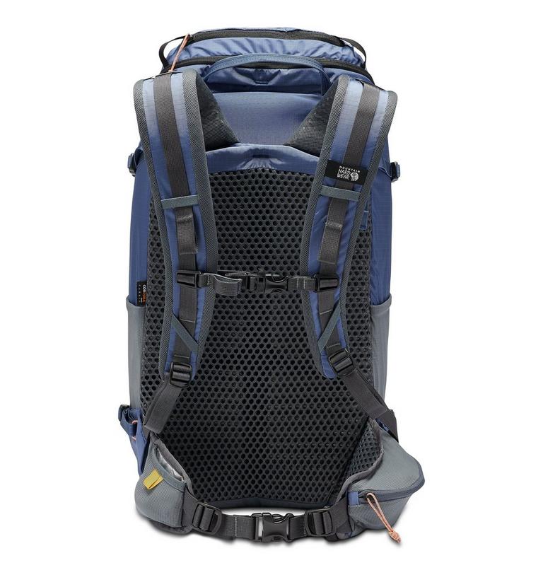 Sac à dos JMT 35L Femme, Color: Northern Blue, image 2