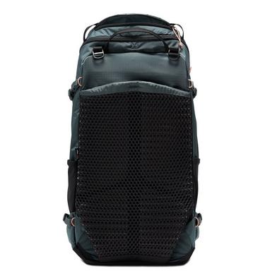 JMT 35L Backpack, Color: Black Spruce, image 4