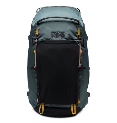 JMT 35L Backpack, Color: Black Spruce, image 1