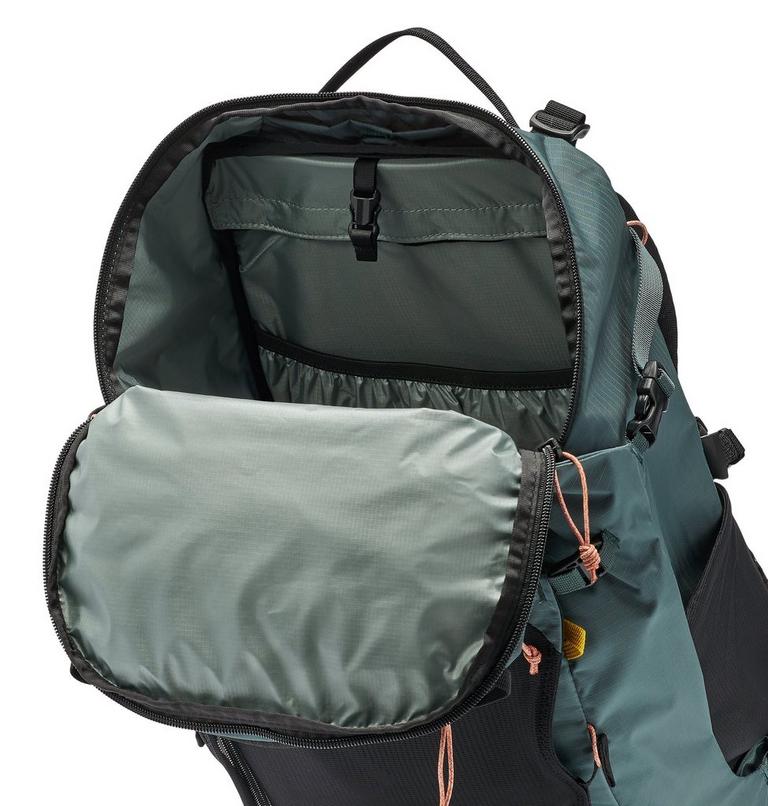 JMT 25L Backpack, Color: Black Spruce, image 5