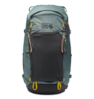 JMT 25L Backpack, Color: Black Spruce, image 1