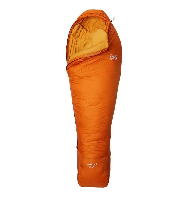 Lamina 0F/-18C Reg | 858 | REG, Color: Instructor Orange, image 3