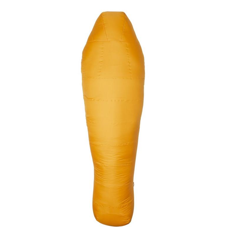 Lamina -18 °C/0 °F Femme, Color: Sunset Gold, image 2