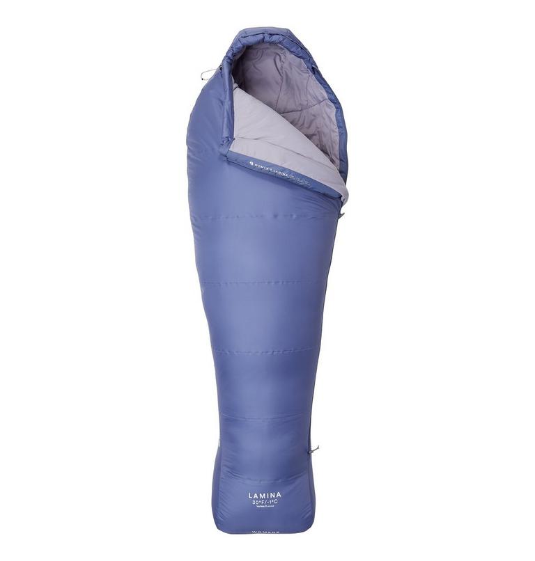 Women's Lamina 30F/-1C, Color: Northern Blue, image 3