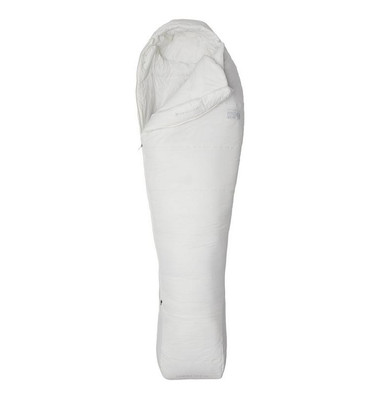 Lamina Eco AF -9 °C/15 °F, Color: Undyed, image 3