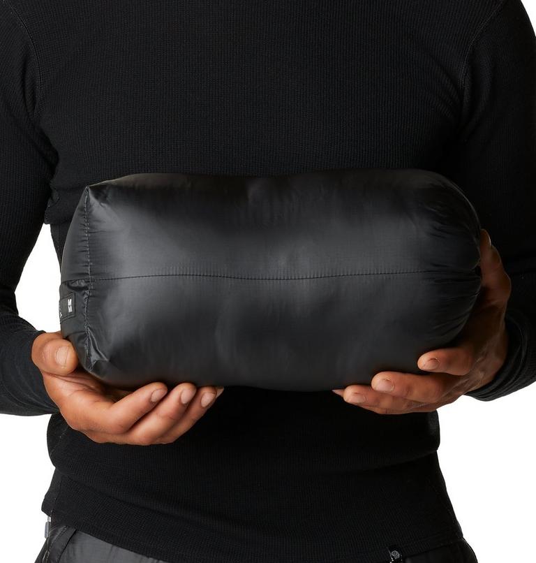 Manteau Nilas Homme, Color: State Orange, image 9