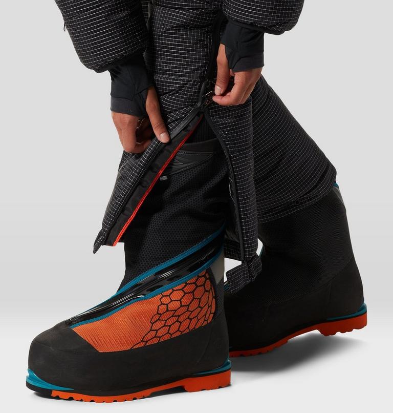 Women's Absolute Zero Suit, Color: State Orange, image 12