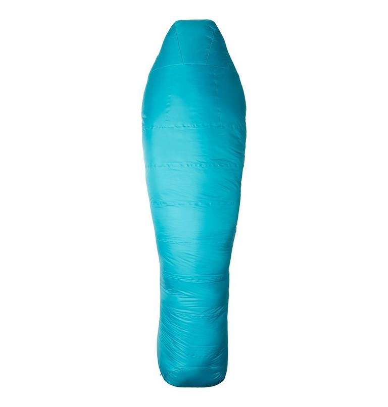 Lamina -9 °C/15 °F Femme, Color: Vivid Teal, image 2