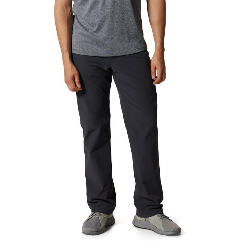 Men's Yumalino Pant, Color: Dark Storm, image 1