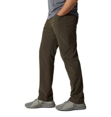 Pantalon Yumalino Homme, Color: Ridgeline, image 15