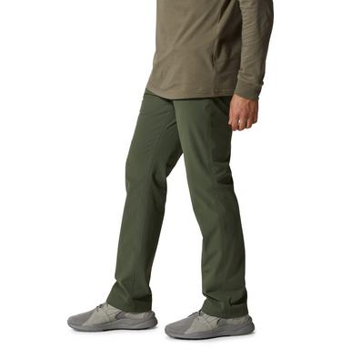 Pantalon Yumalino Homme, Color: Surplus Green, image 7