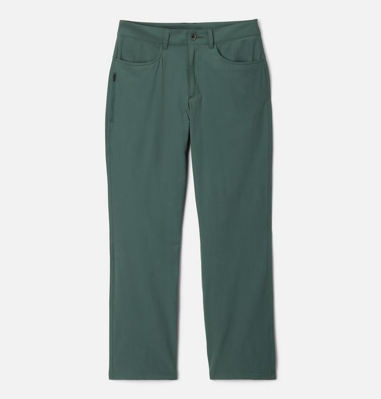 Pantalon Yumalino Homme, Color: Black Spruce, image 8